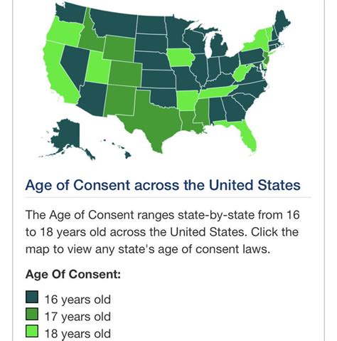 age difference porn|Ages of consent in the United States .